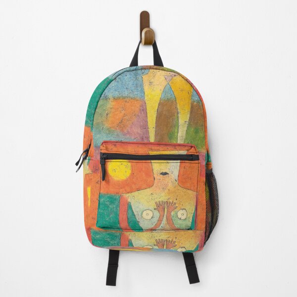 Item preview, The Origin of Poetry by Victor Brauner designed and sold by Hanna Hanuman.