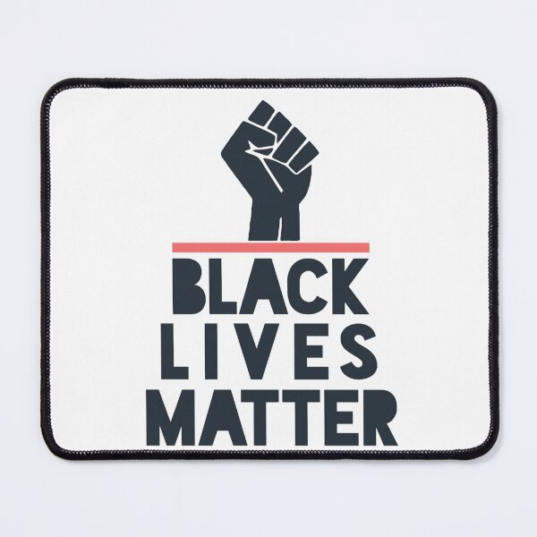 Item preview, Black lives matter designed and sold by Midhuna.