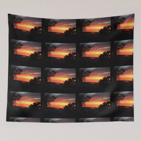 Item preview, SF Sunset designed and sold by hitomimyhomie.