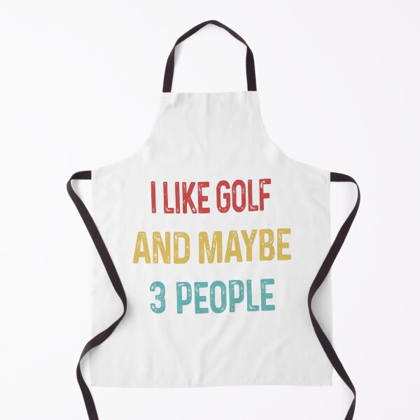 Item preview, I like Golf and maybe 3 people designed and sold by WinghiDesign.
