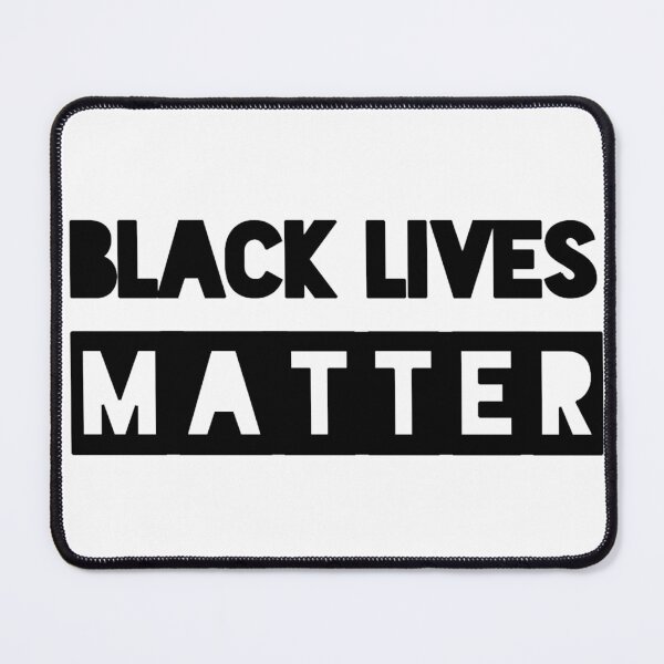 Item preview, Black lives matter designed and sold by Midhuna.