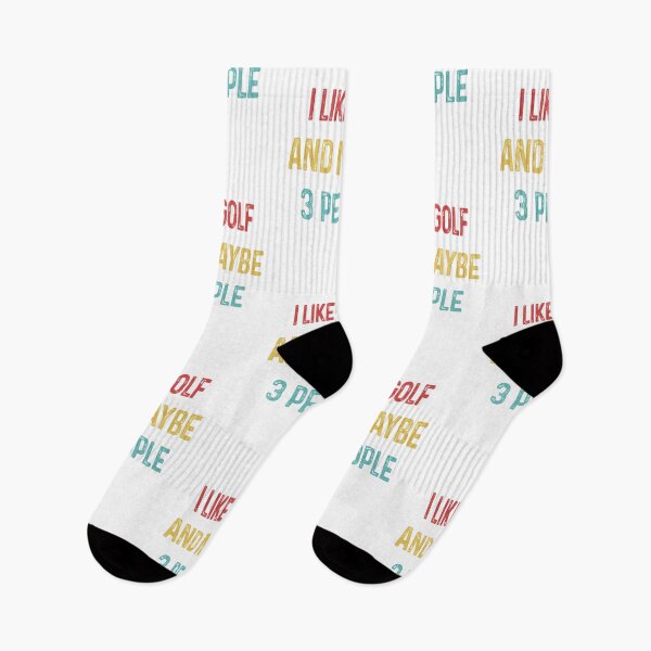Item preview, I like Golf and maybe 3 people designed and sold by WinghiDesign.