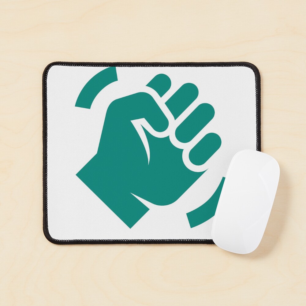 Item preview, Mouse Pad designed and sold by Midhuna.