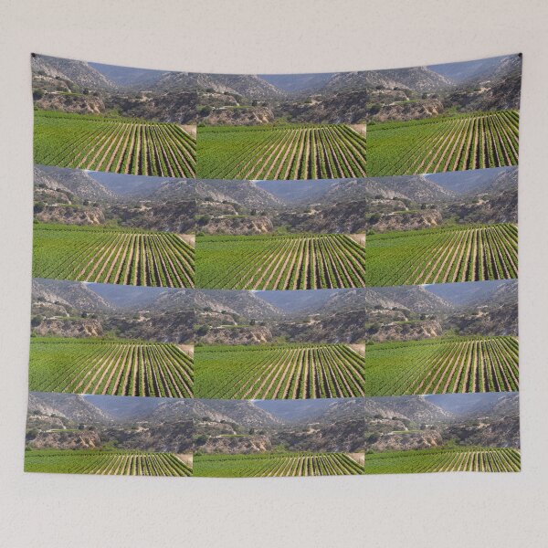 Item preview, field in the mountains designed and sold by hitomimyhomie.