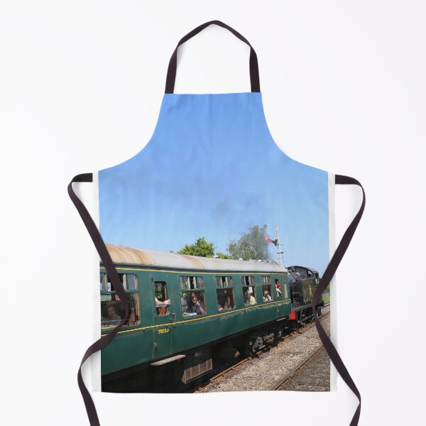 Item preview, Kent and East Sussex railway, Northiam station, UK designed and sold by photoslot.