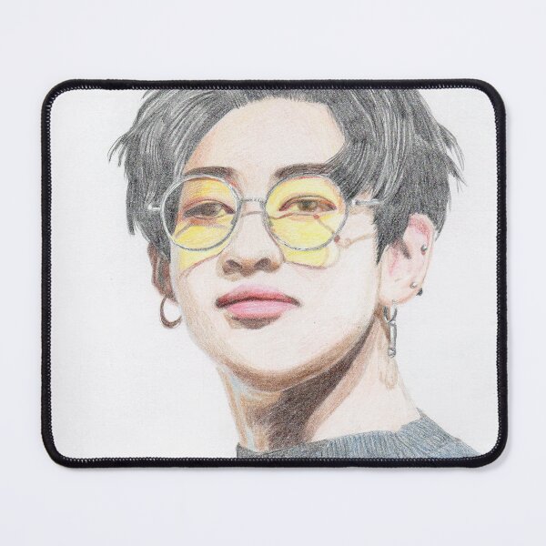 Item preview, GOT7 Bambam designed and sold by fayetheartist.