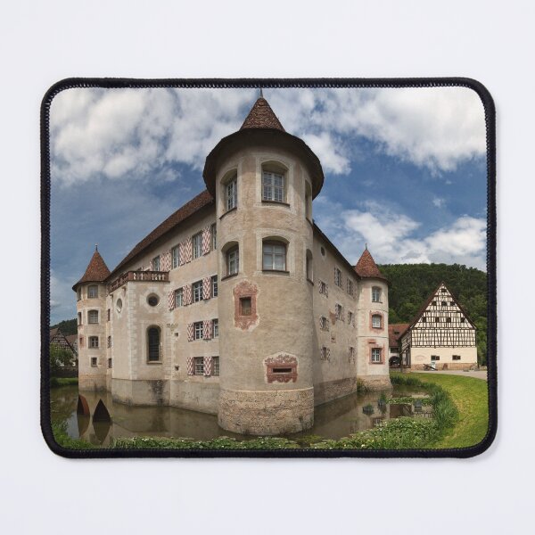 Item preview, Glatt Castle designed and sold by Yair Karelic.