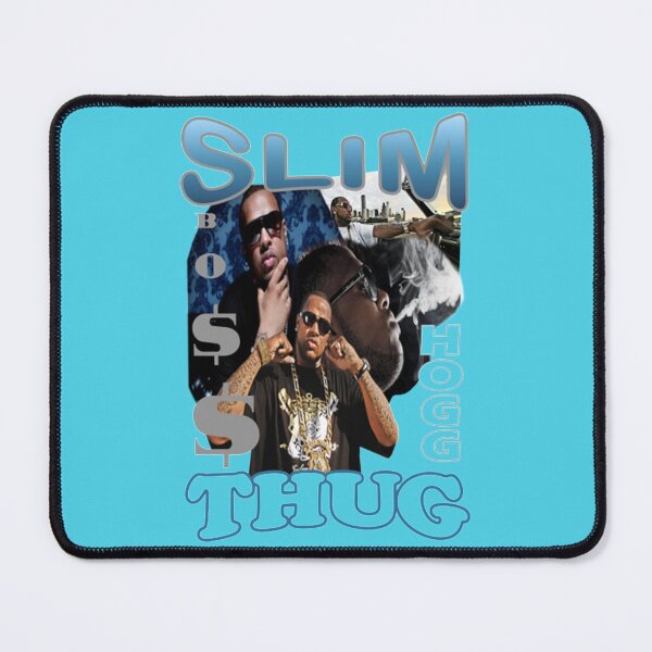 Item preview, Slim Thug SLMTHG designed and sold by BalshKiver.