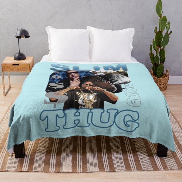 Item preview, Slim Thug SLMTHG designed and sold by BalshKiver.