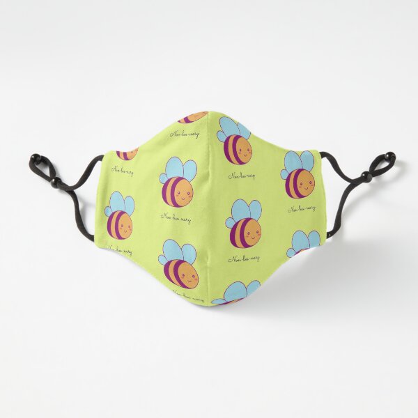 Non-bee-nary Fitted 3-Layer