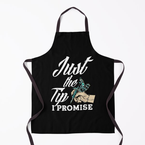 Item preview, Tattoo Just Promise Artist Lover Tattooist designed and sold by dianev79.