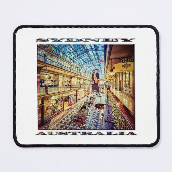 Item preview, Antique Arcade designed and sold by Ray's Photos & Art.