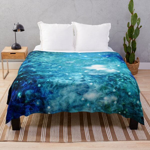 Item preview, Deep Blue Horizon designed and sold by 37storms.