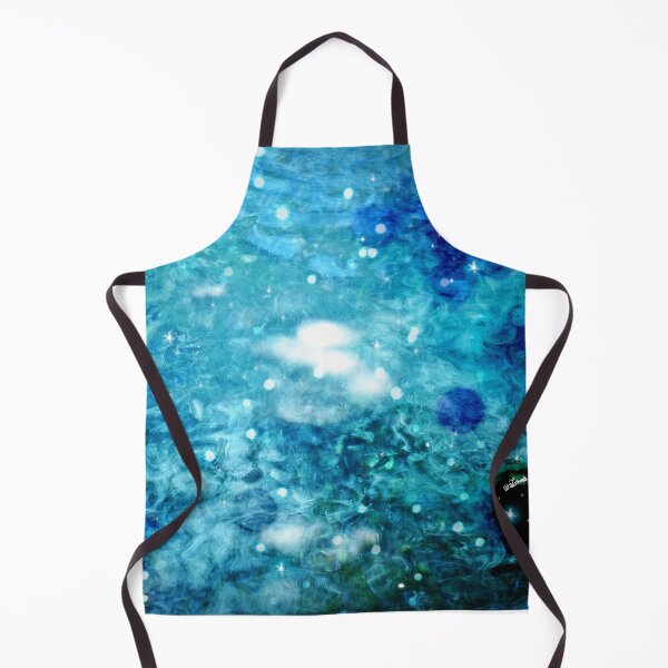 Item preview, Deep Blue Horizon designed and sold by 37storms.