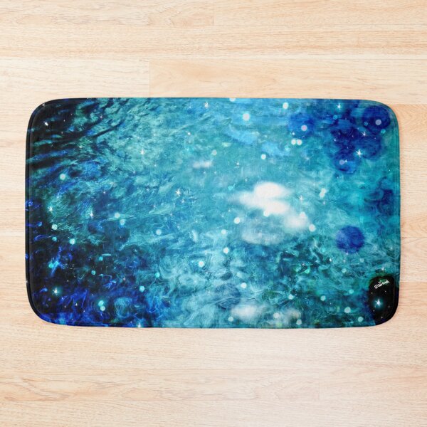 Item preview, Deep Blue Horizon designed and sold by 37storms.