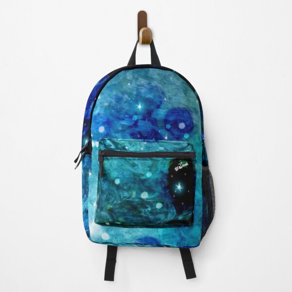 Item preview, Deep Blue Horizon designed and sold by 37storms.