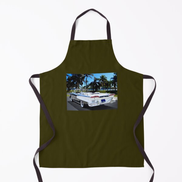 Item preview, Ford Edsel Pacer 1958 designed and sold by Thomas Burtney.
