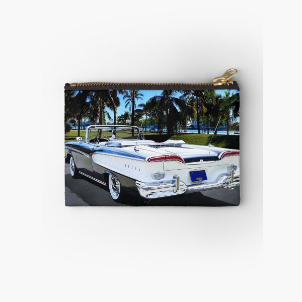 Aperçu de l'œuvre Ford Edsel Pacer 1958 créée et vendue par Thomas Burtney.