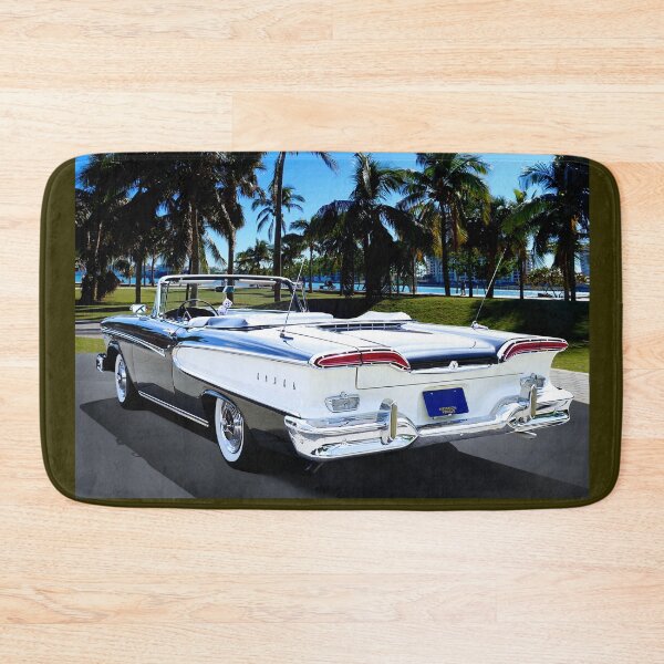 Item preview, Ford Edsel Pacer 1958 designed and sold by Thomas Burtney.