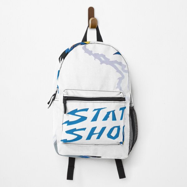 Item preview, Static Shock  designed and sold by BalshKiver.