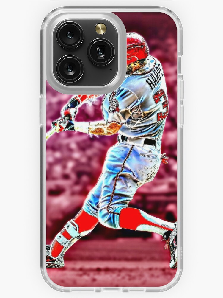 Bryce Harper iPhone X Wallpapers Free Download