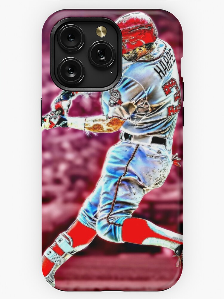 Bryce Harper Iphone Hd Background regarding Bryce Harper Phone