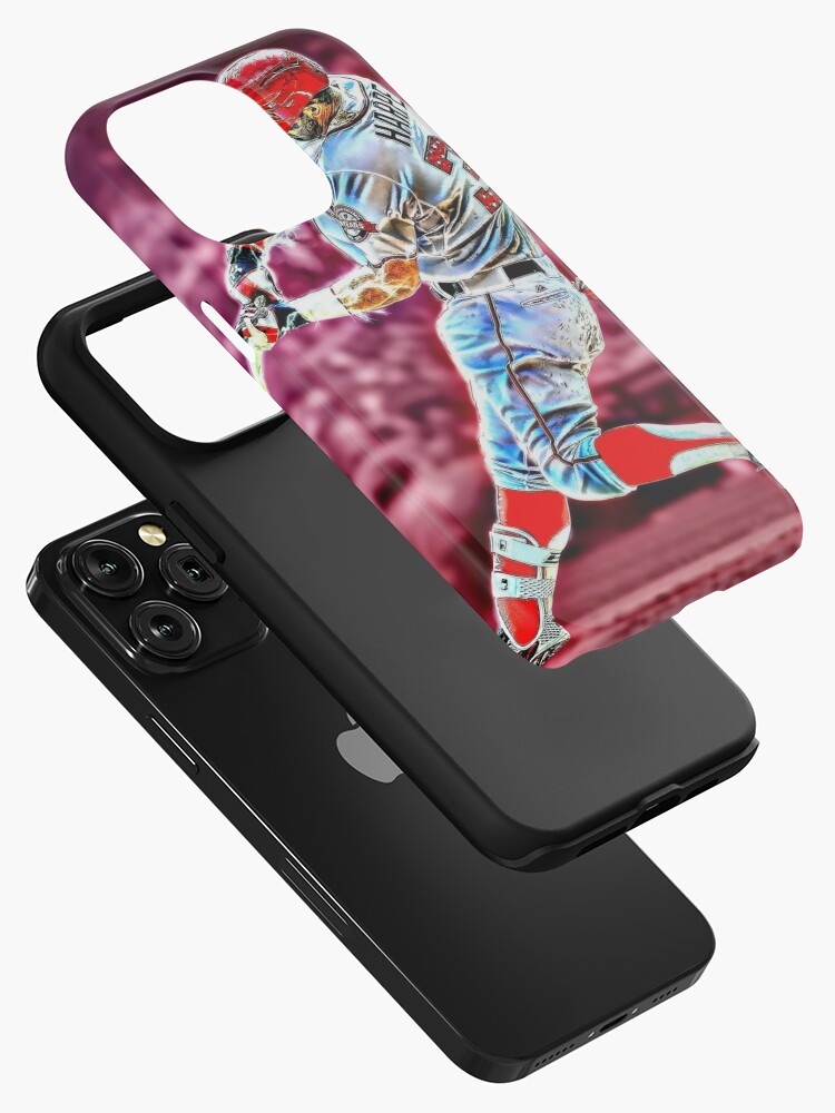 Bryce Harper iPhone Case for Sale by LordOfLalala