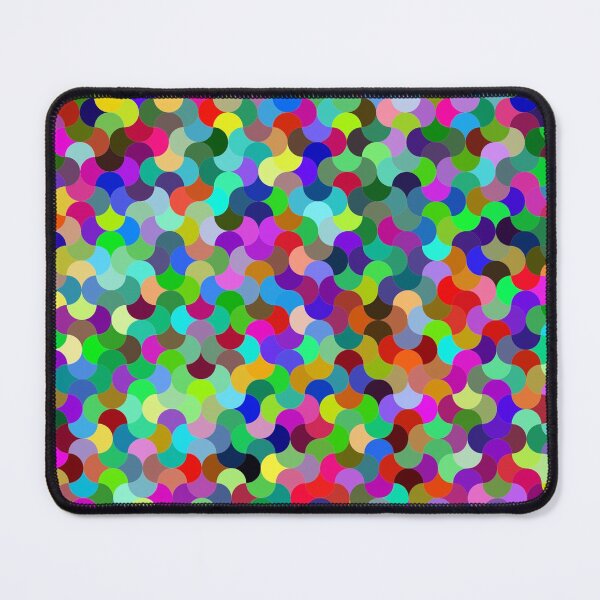 Item preview, Tesselation hexagon designed and sold by Midhuna.