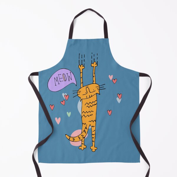 Item preview, Best Days are Meowdays Ginger designed and sold by CreativeBel.