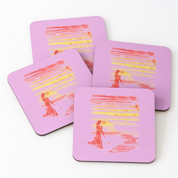 Item preview, Summer seascape  designed and sold by BalshKiver.