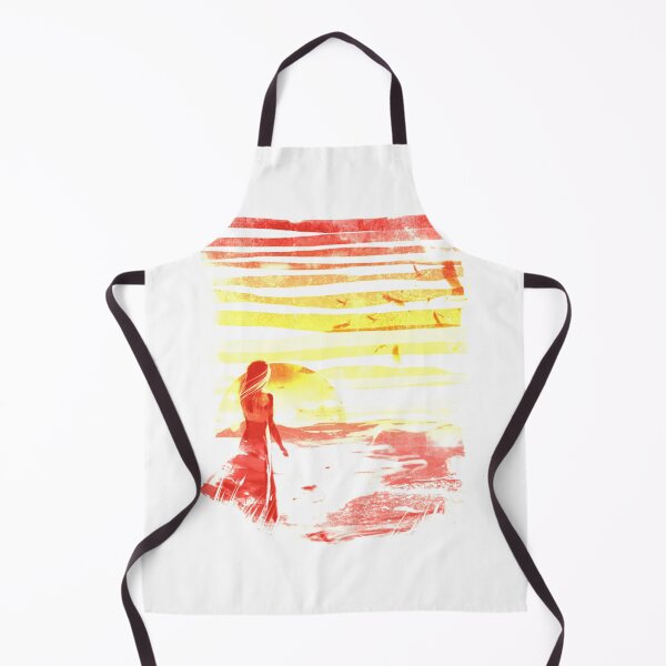 Item preview, Summer seascape designed and sold by BalshKiver.