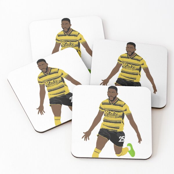 Item preview, Emmanuel Dennis designed and sold by Jess ?.