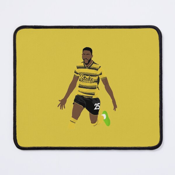 Item preview, Emmanuel Dennis designed and sold by Jess ?.