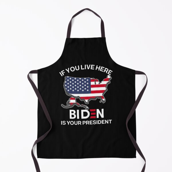 Item preview, Biden is your President designed and sold by DesignsByRisa.