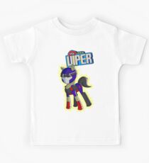 My Little Viper Kids Tee
