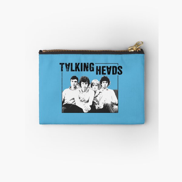 Item preview, Talking Heads Black Box  designed and sold by BalshKiver.