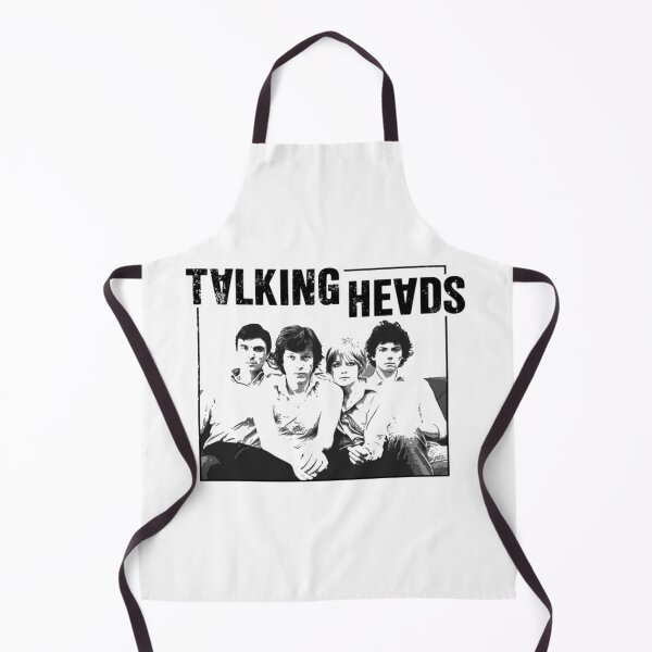 Item preview, Talking Heads Black Box designed and sold by BalshKiver.