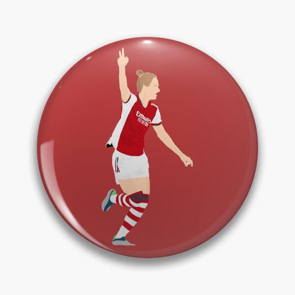 Item preview, Miedema vs Chelsea designed and sold by Jess ?.