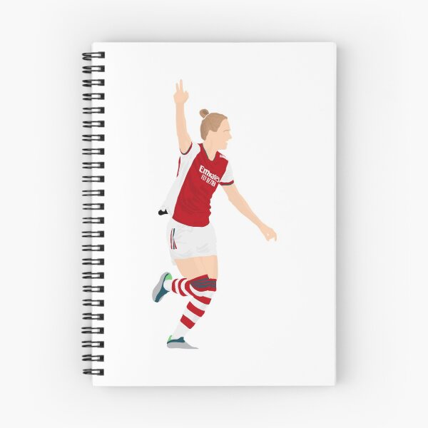 Item preview, Miedema vs Chelsea designed and sold by Jess ?.