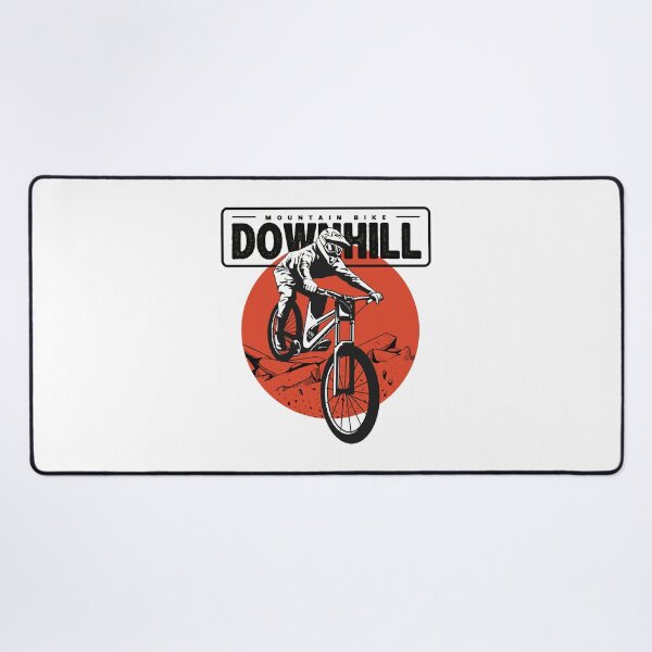 Item preview, Adventure Downhill Mountain Bike designed and sold by Vector Scout Lab.