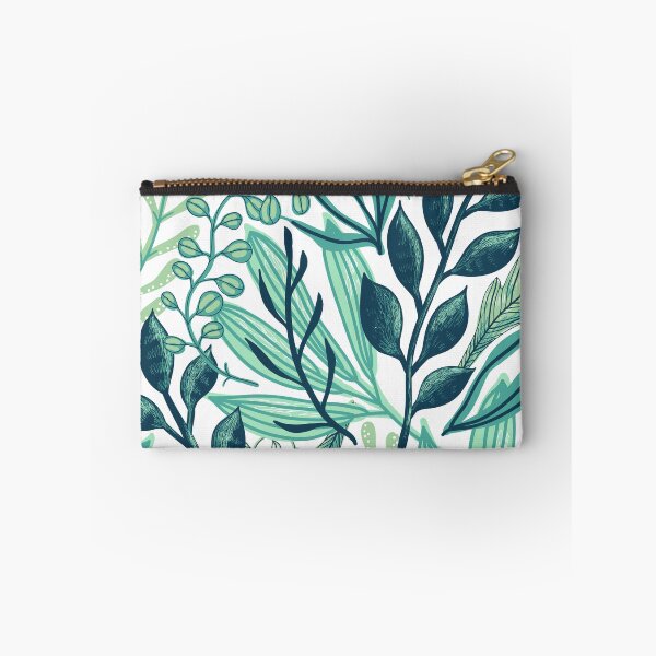 Item preview, Leaf Pattern designed and sold by Harini Prathapasinghe.
