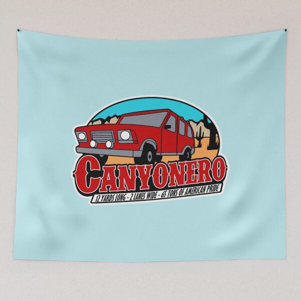 Item preview, Tv Shows Tons of American pride designed and sold by BalshKiver.