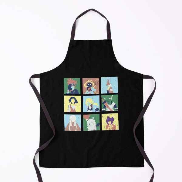 Item preview, Final Fantasy IX designed and sold by PizzutiExcel.