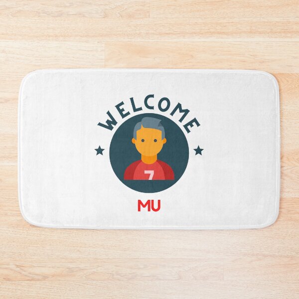 Item preview, Welcome home cr7 designed and sold by Shinging-Jewel.