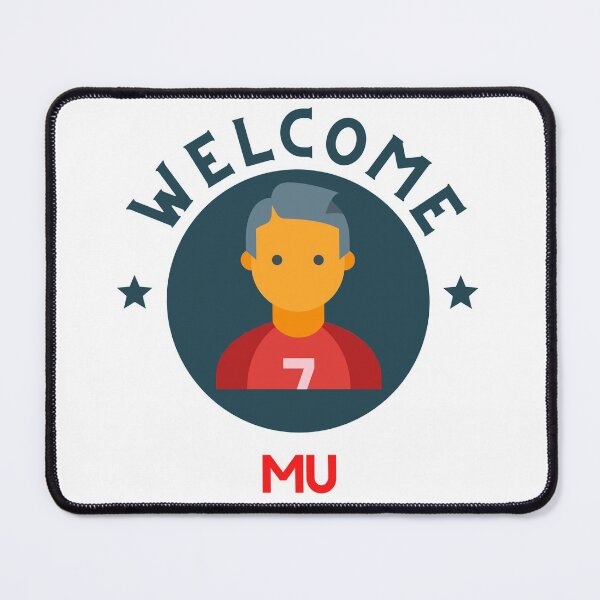 Item preview, Welcome home cr7 designed and sold by Shinging-Jewel.