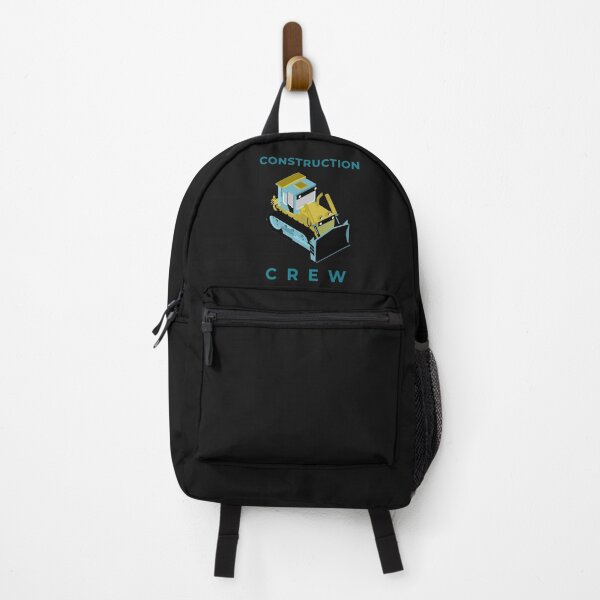 Item preview, CONSTRUCTION CREW  designed and sold by CoopClothing.