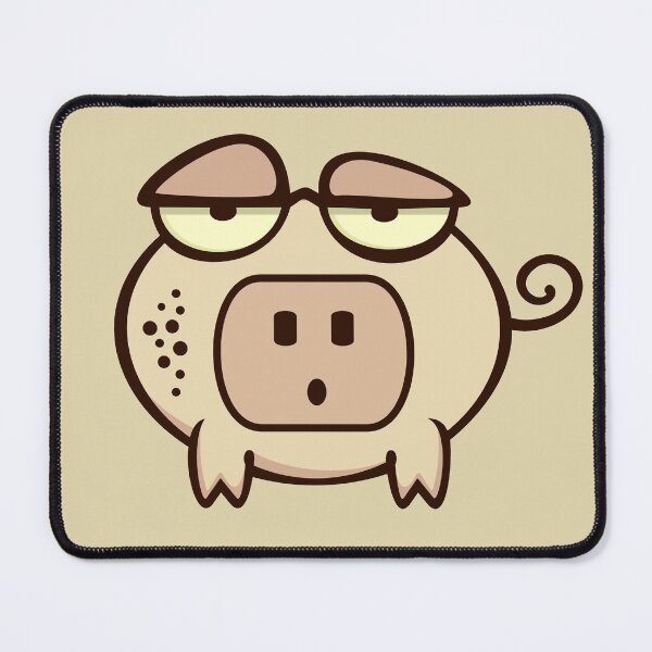 Item preview, Socket Nose Piggy VRS2 designed and sold by vivendulies.