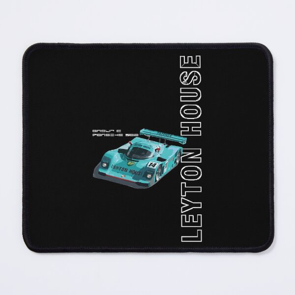 Item preview, Retro Le Mans 24 Hours  - Leyton House 962 Group C Design  designed and sold by PizzutiExcel.