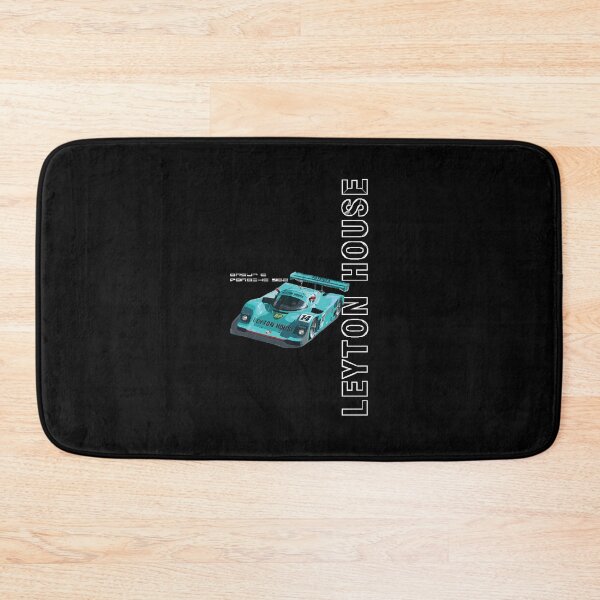 Item preview, Retro Le Mans 24 Hours  - Leyton House 962 Group C Design  designed and sold by PizzutiExcel.