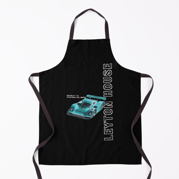 Item preview, Retro Le Mans 24 Hours - Leyton House 962 Group C Design designed and sold by PizzutiExcel.